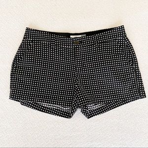 Old Navy Dot Print Knit Shorts